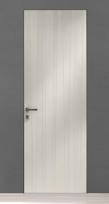 LINE 01 CH Frassino Grigio Seta #